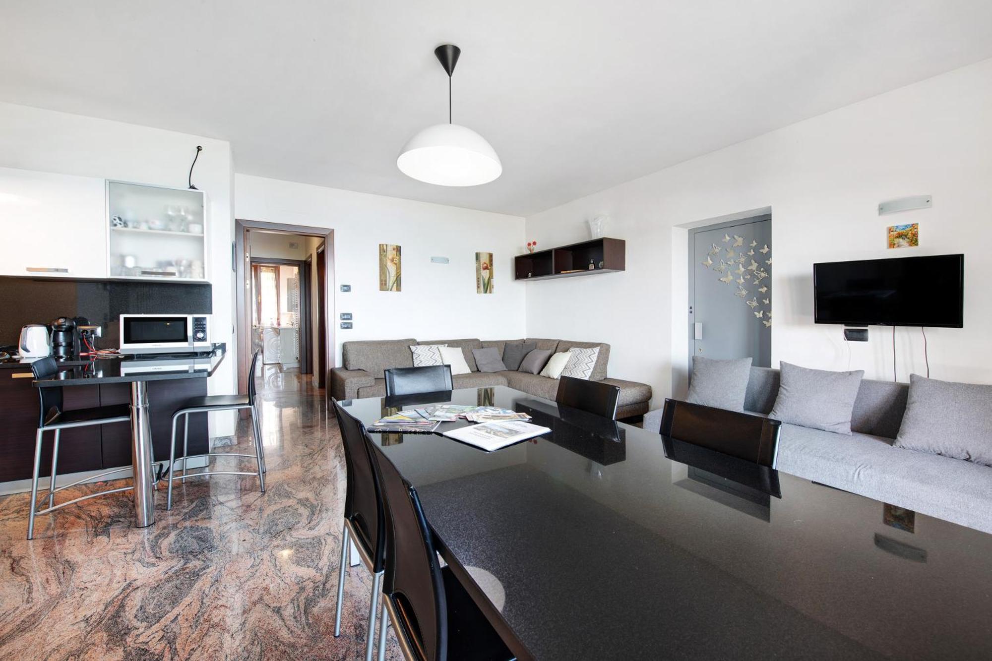 Villa Felice San Felice del Benaco Luaran gambar