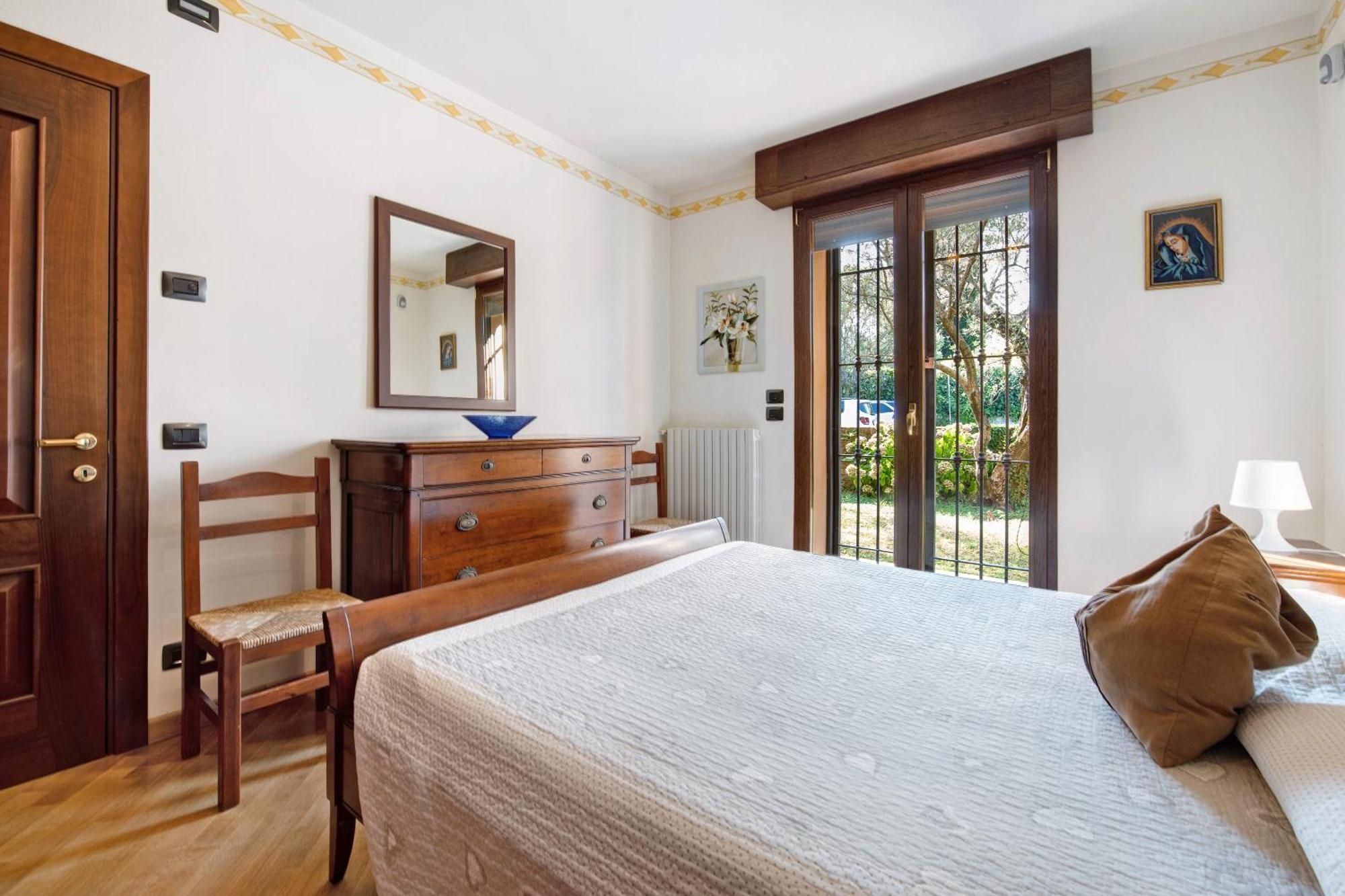 Villa Felice San Felice del Benaco Luaran gambar