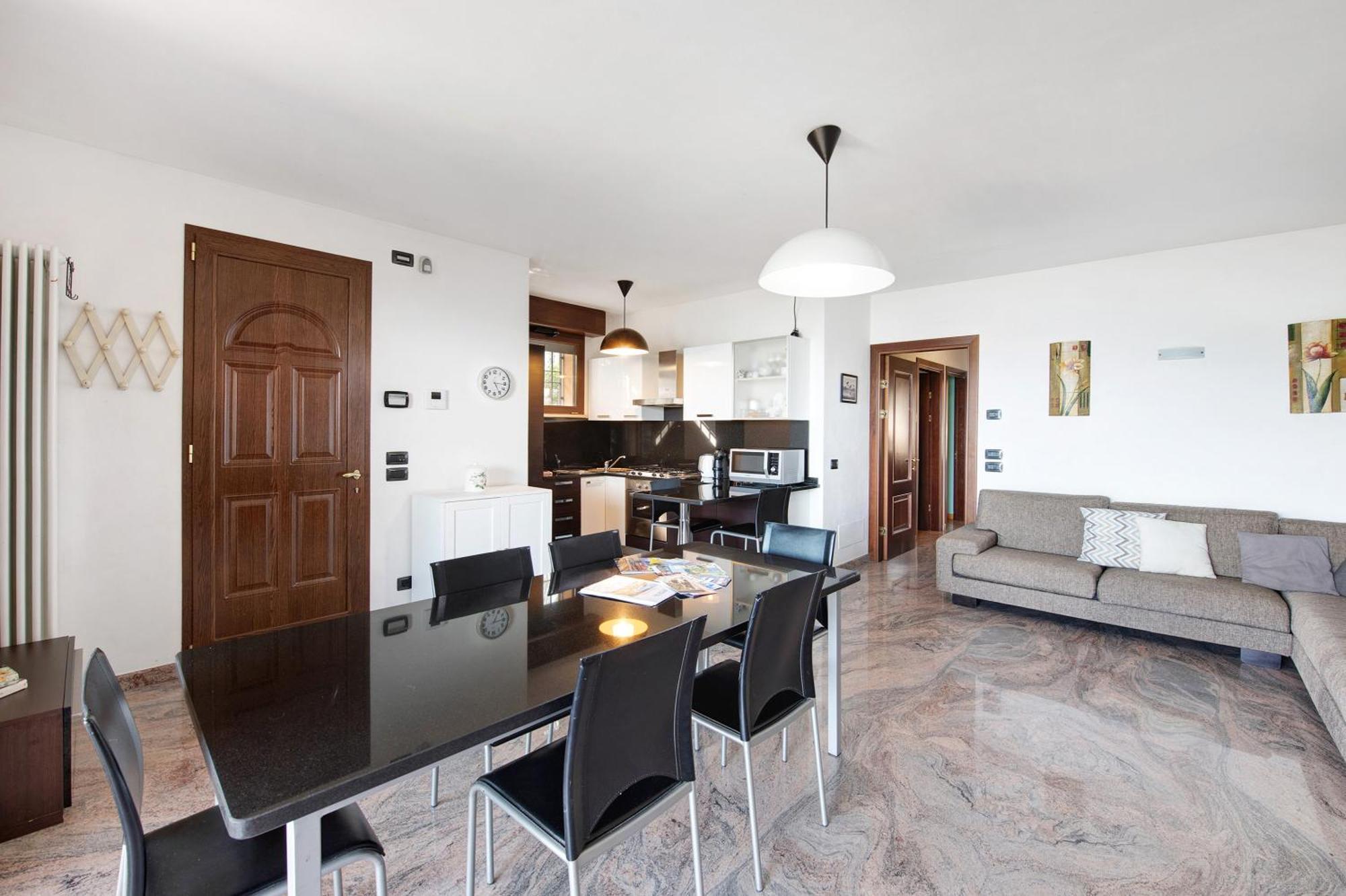 Villa Felice San Felice del Benaco Luaran gambar