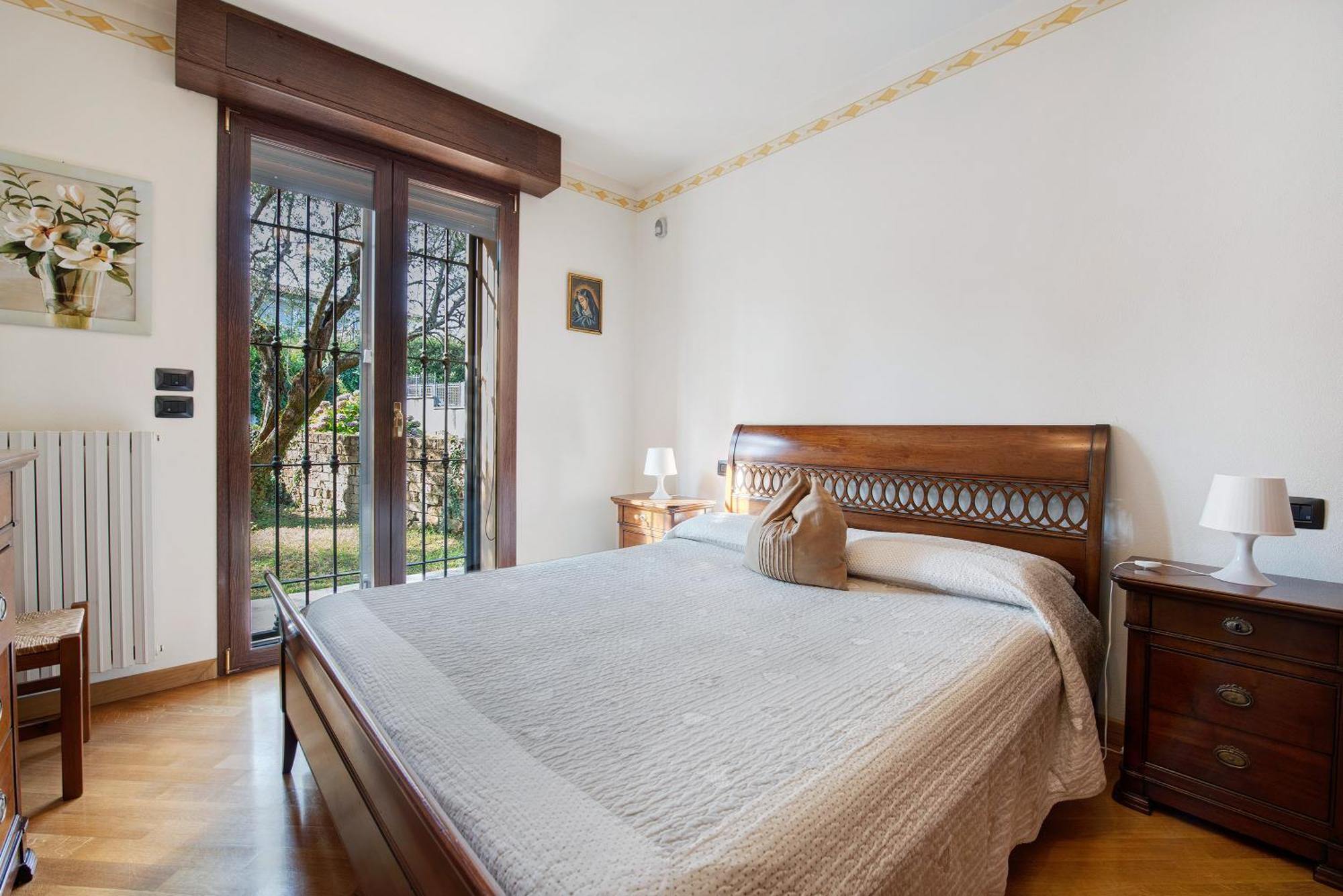 Villa Felice San Felice del Benaco Luaran gambar