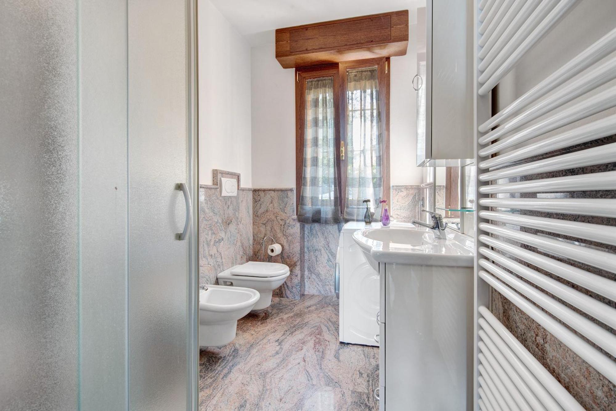 Villa Felice San Felice del Benaco Luaran gambar